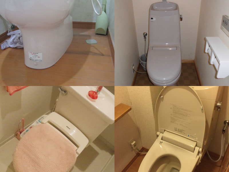 トイレの水漏れの原因 トイレの水漏れ トイレ・台所のつまり・水漏れ [大阪の水道屋さん24H] 大阪市水道事業者